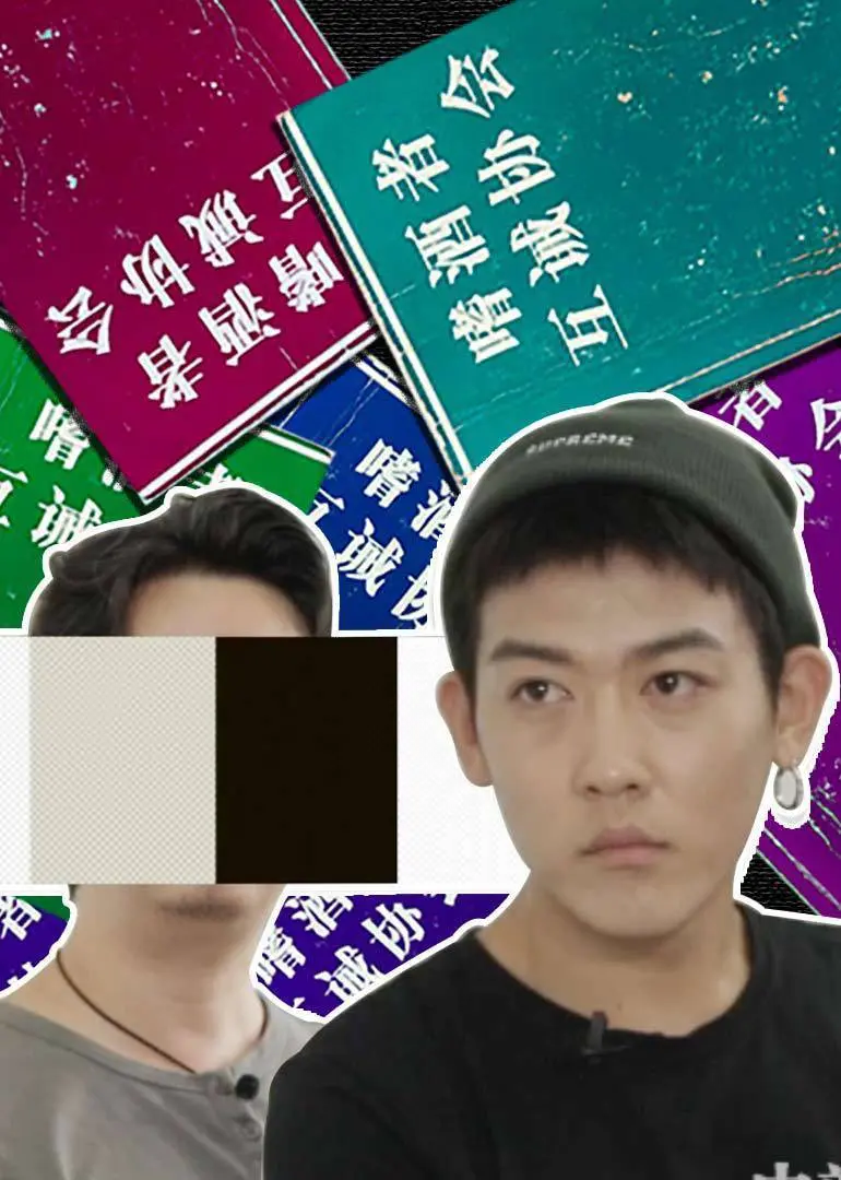 《透明人》：比‘偶像养成’还令人着迷的隐身术，国产科幻的惊喜之作！