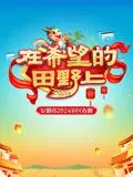 2024安徽农民春晚：不只大尺度，还有接地气的年味儿！