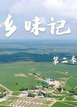《乡味记第二季》：舌尖上的乡愁，这才是真·美食纪录片！